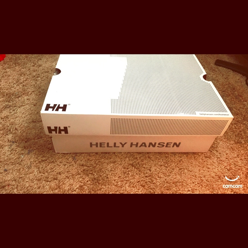 Helly Hansen